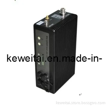 Cofdm Wireless Video Transmitter with Two-Way Voice and GPS